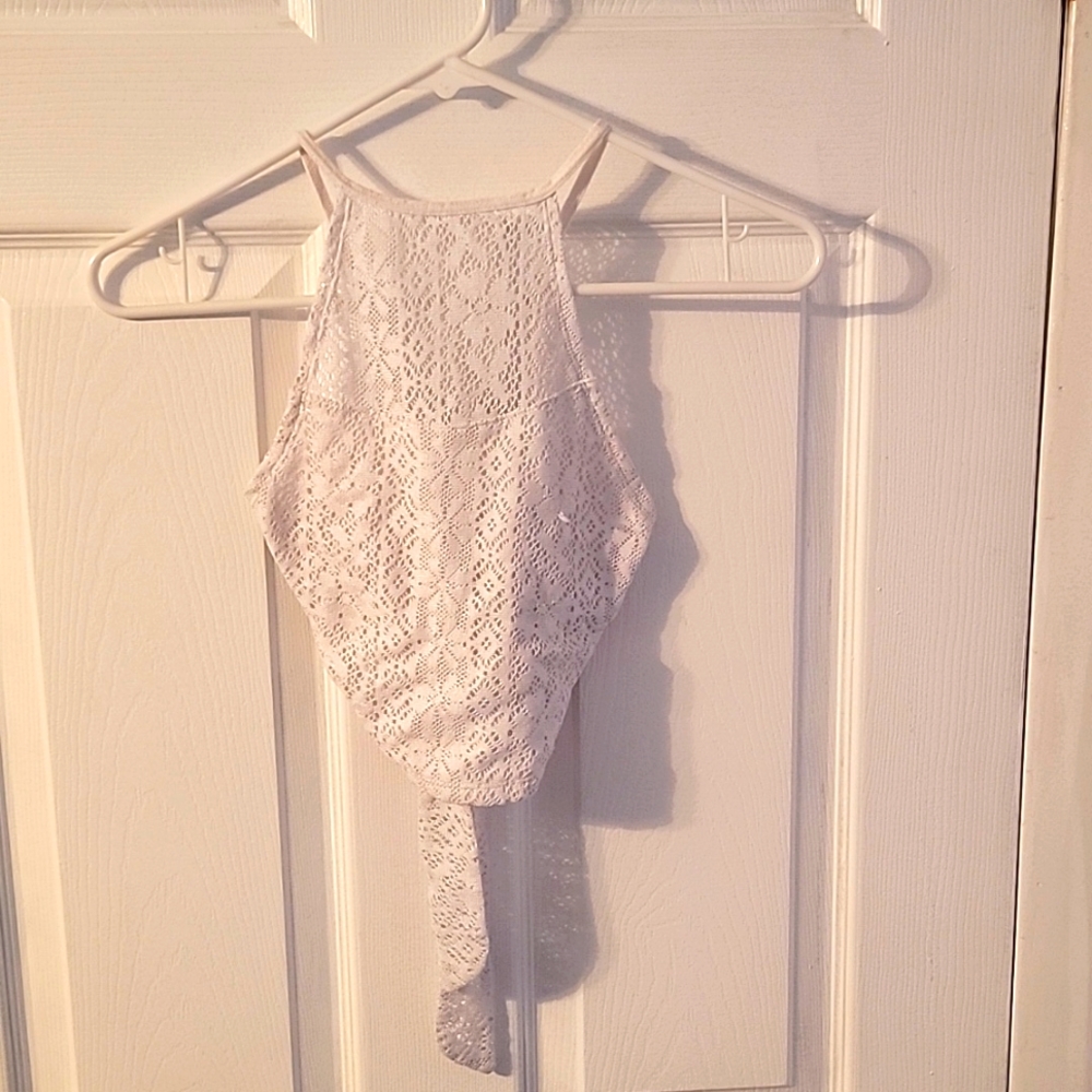 Knit top